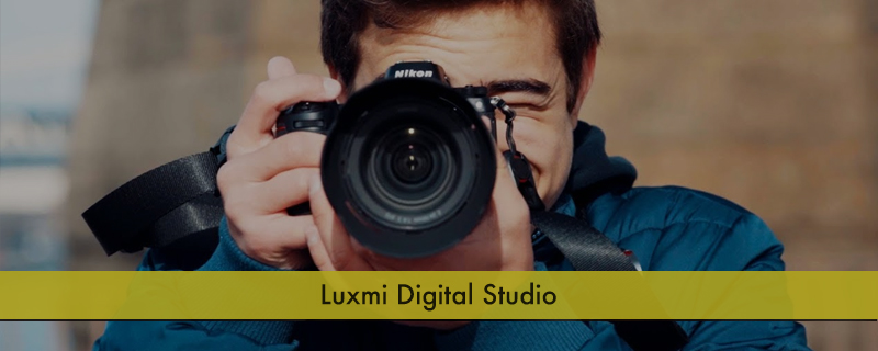 Luxmi Digital Studio 